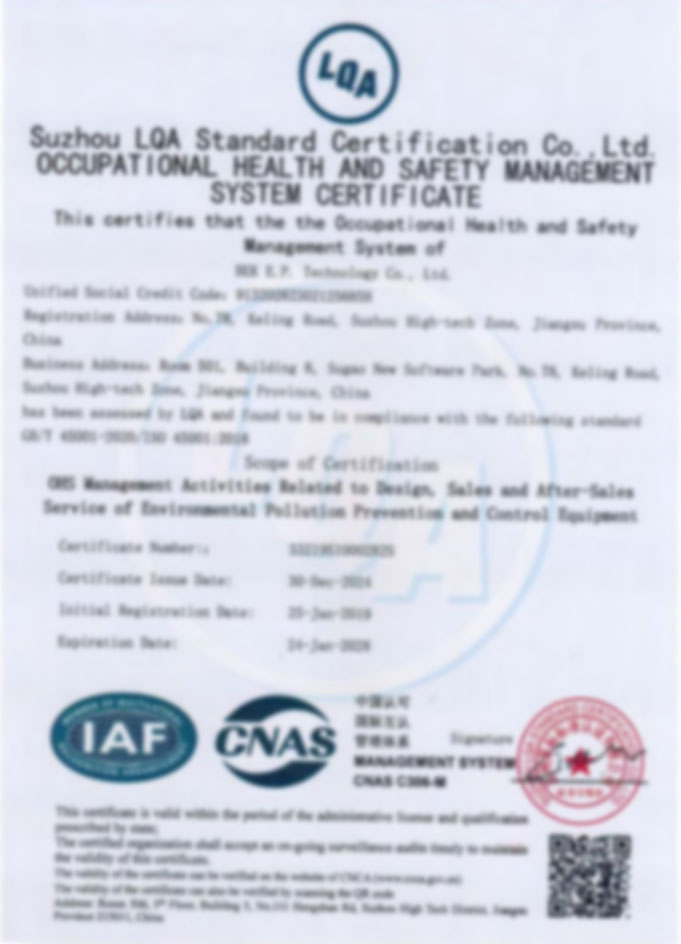 ISO 9001