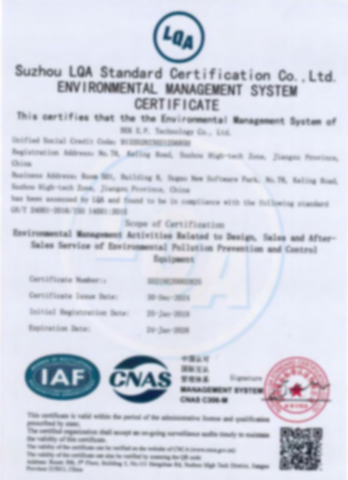 ISO 14001