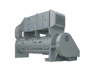 Sludge Mechanical Dewatering Equipment